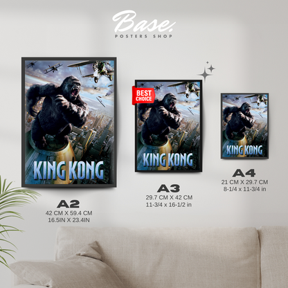 King Kong