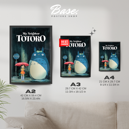 My Neighbor Totoro