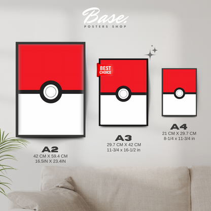 Pokémon