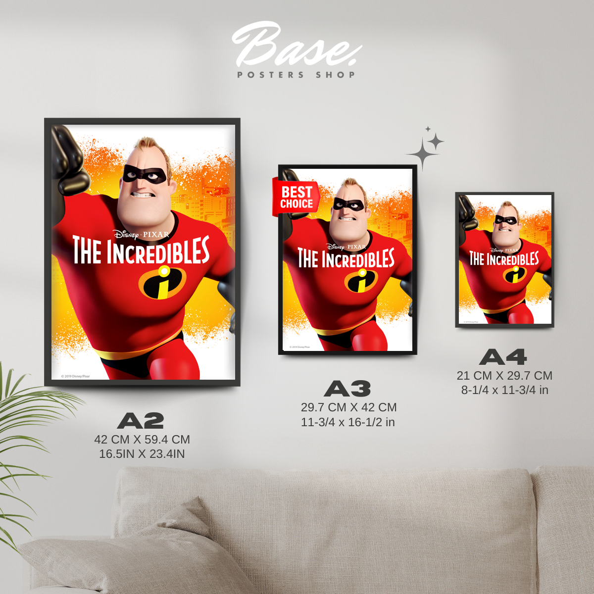 The Incredibles