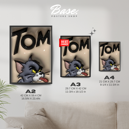 TOM SLICK