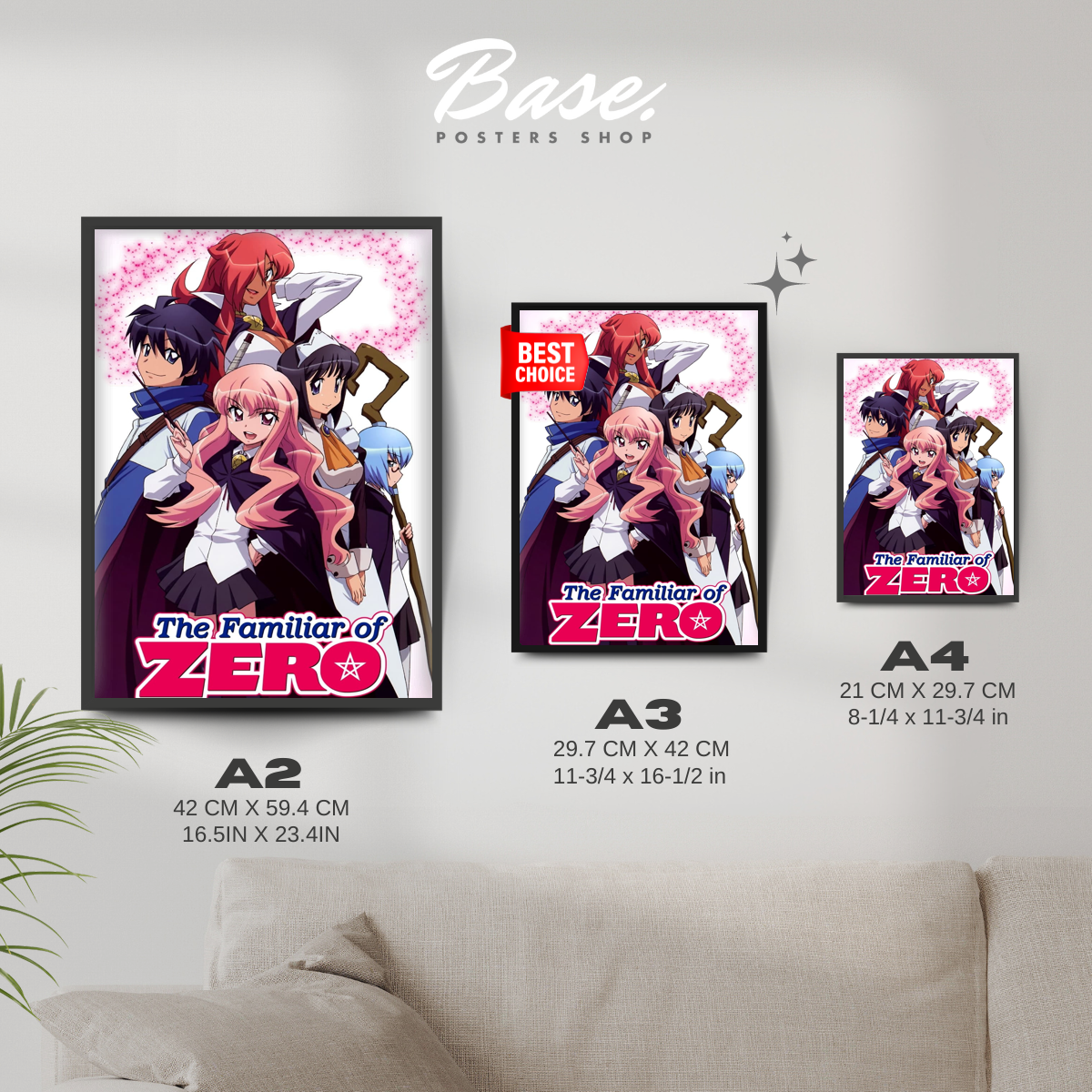 The Familiar of Zero