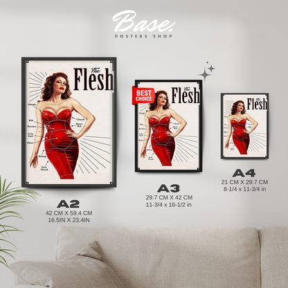 The Flesh