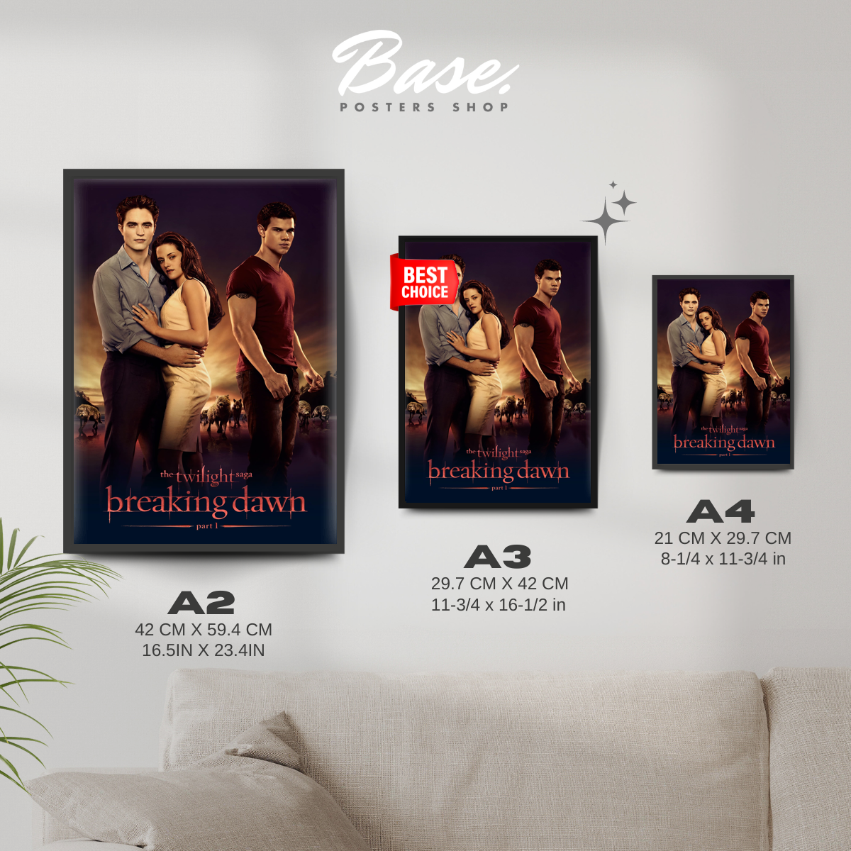 The Twilight Saga: Breaking Dawn Part 1