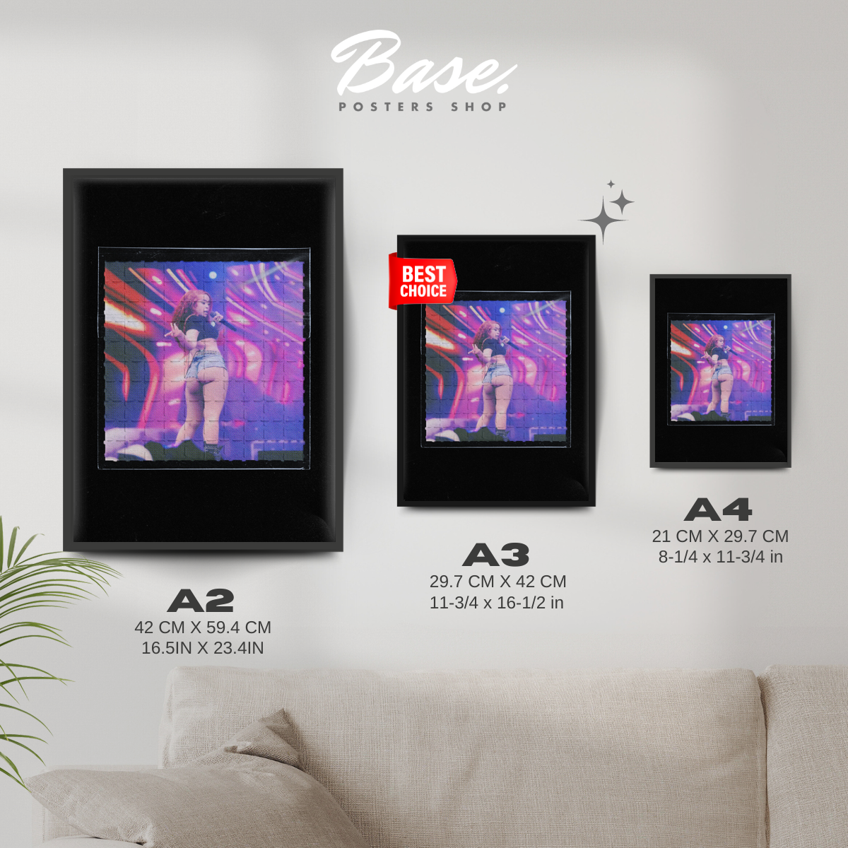 acid icespice X Spxdes Gfx