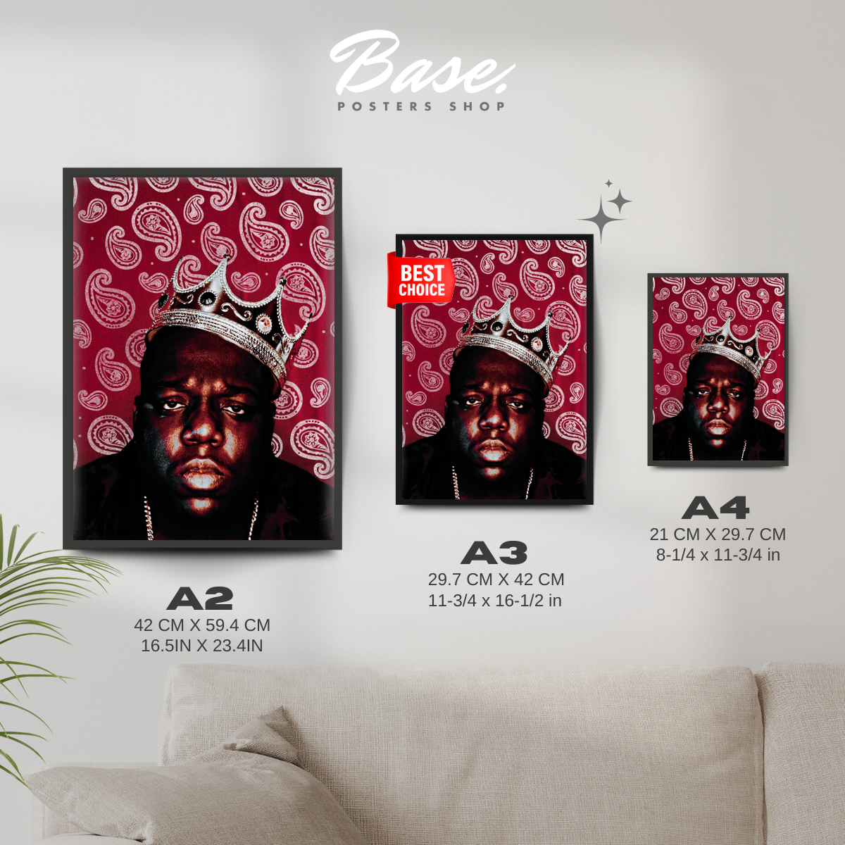 biggie X Spxdes Gfx