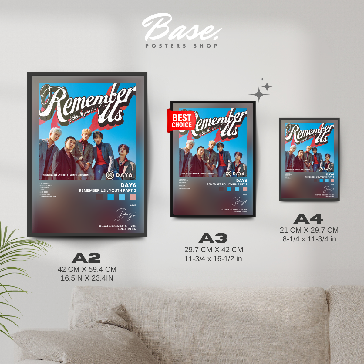day6 Remember Us Youth Part 2