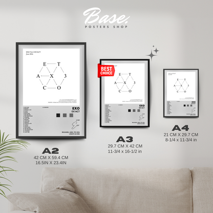 exo EXACT