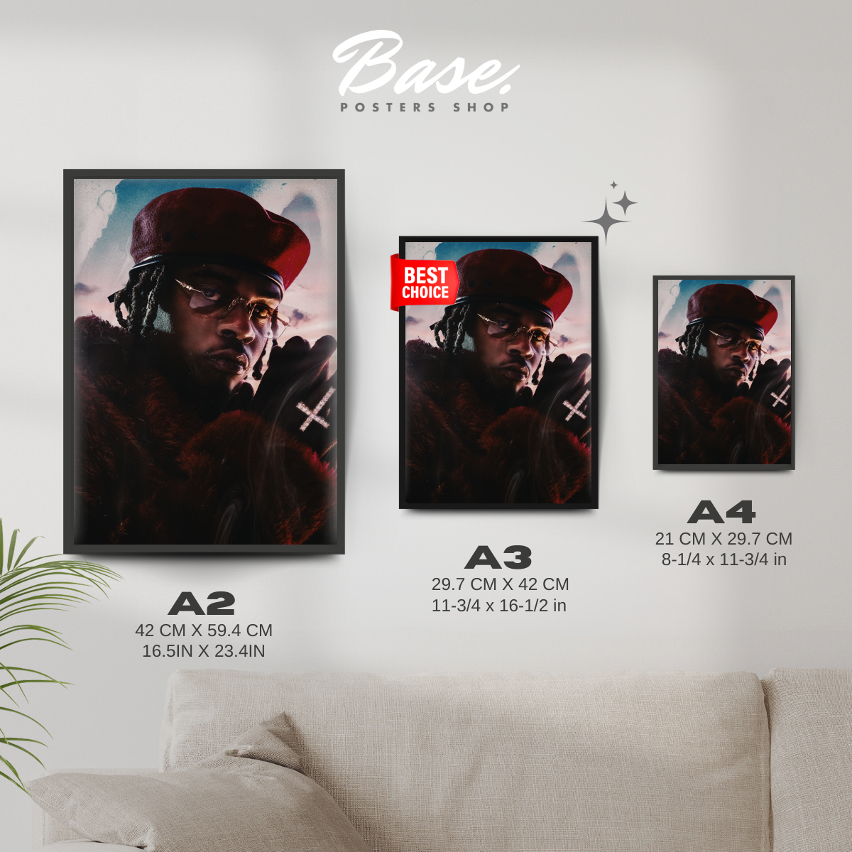 gunna2 X Spxdes Gfx