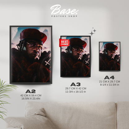 gunna2 X Spxdes Gfx