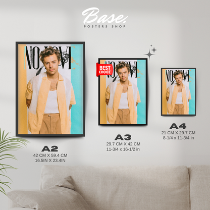 harry3 X Spxdes Gfx