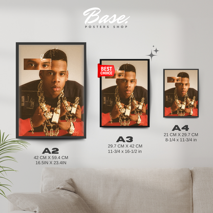 jayz2 X Spxdes Gfx