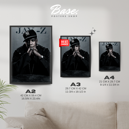 jayz3 X Spxdes Gfx