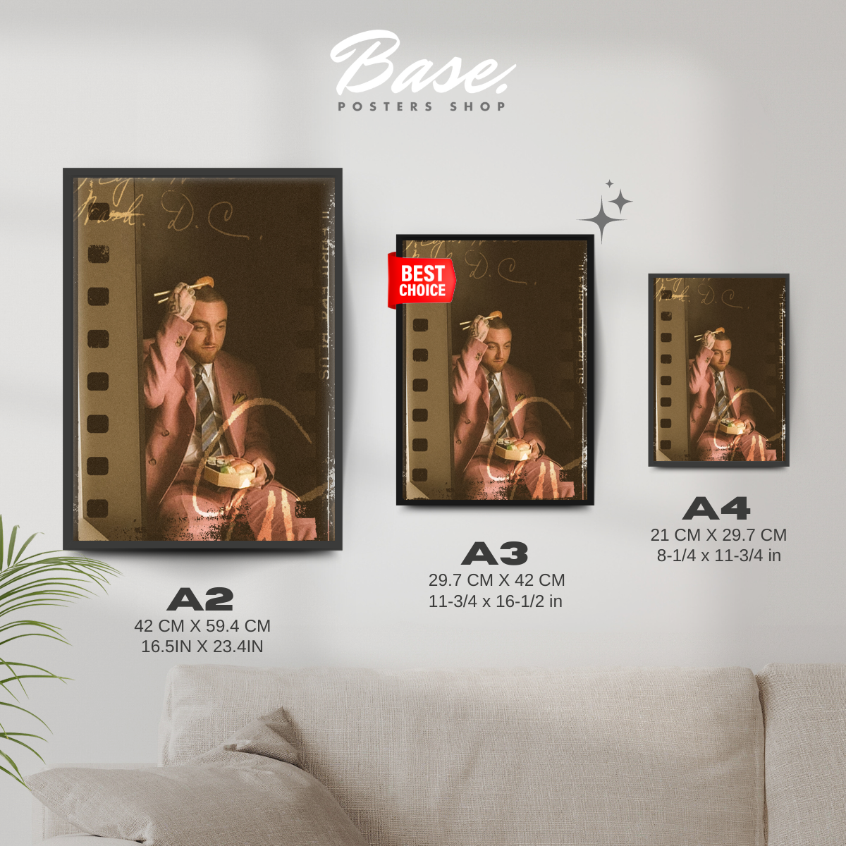 macmiller5 X Spxdes Gfx