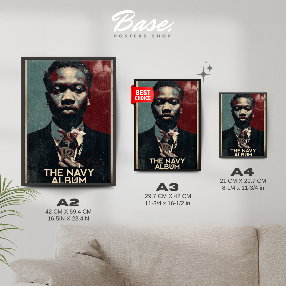 thenavyalbum X Spxdes Gfx