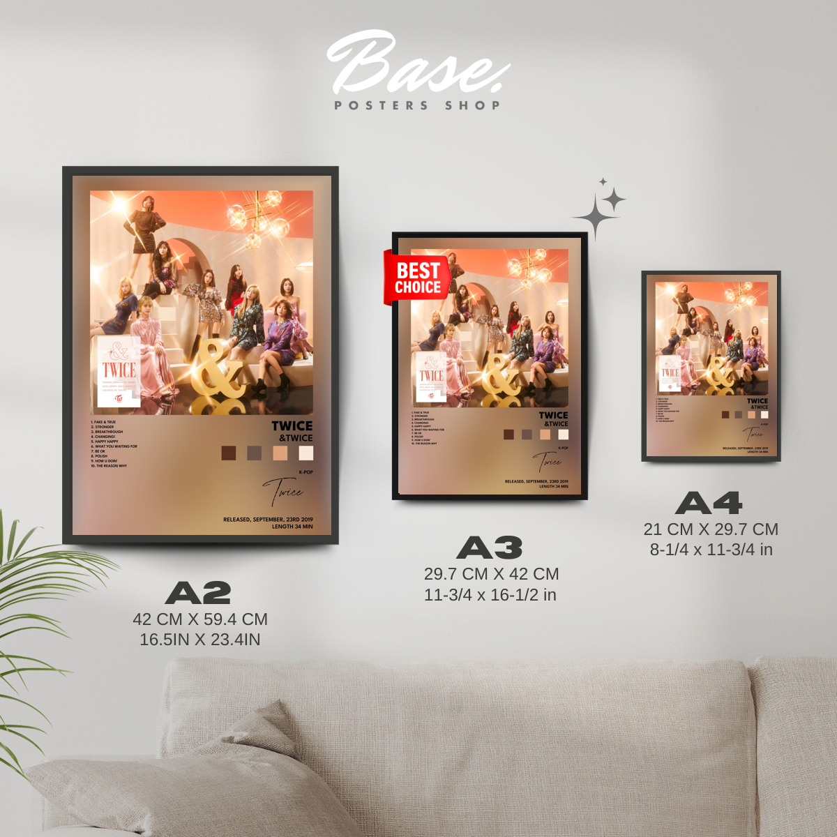 twice TWICE