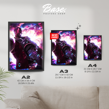 utopia X Spxdes Gfx