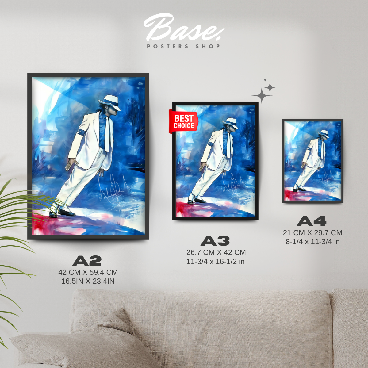 Michael Jackson Paint