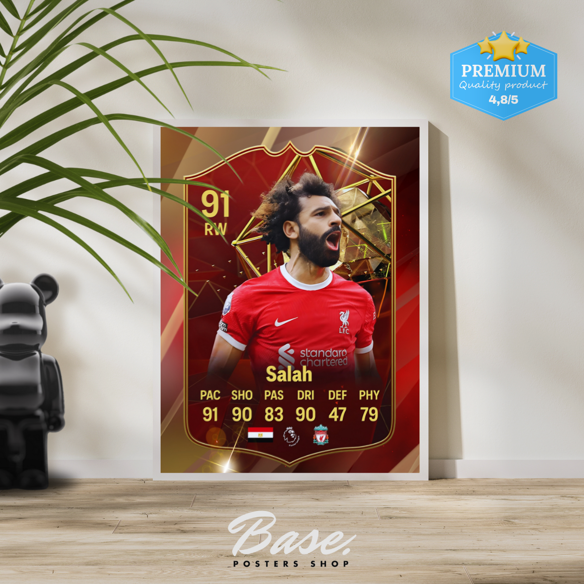 Salah Fut