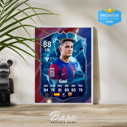 Gavi Fut