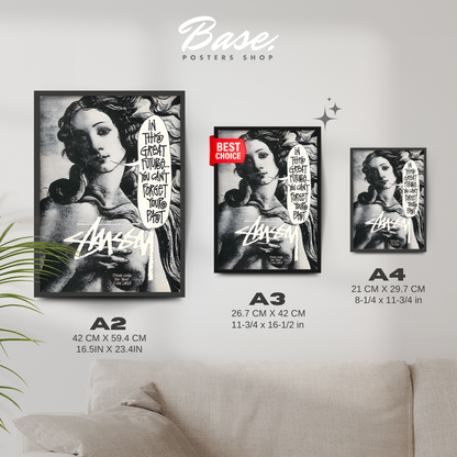 Stussy Internacional 