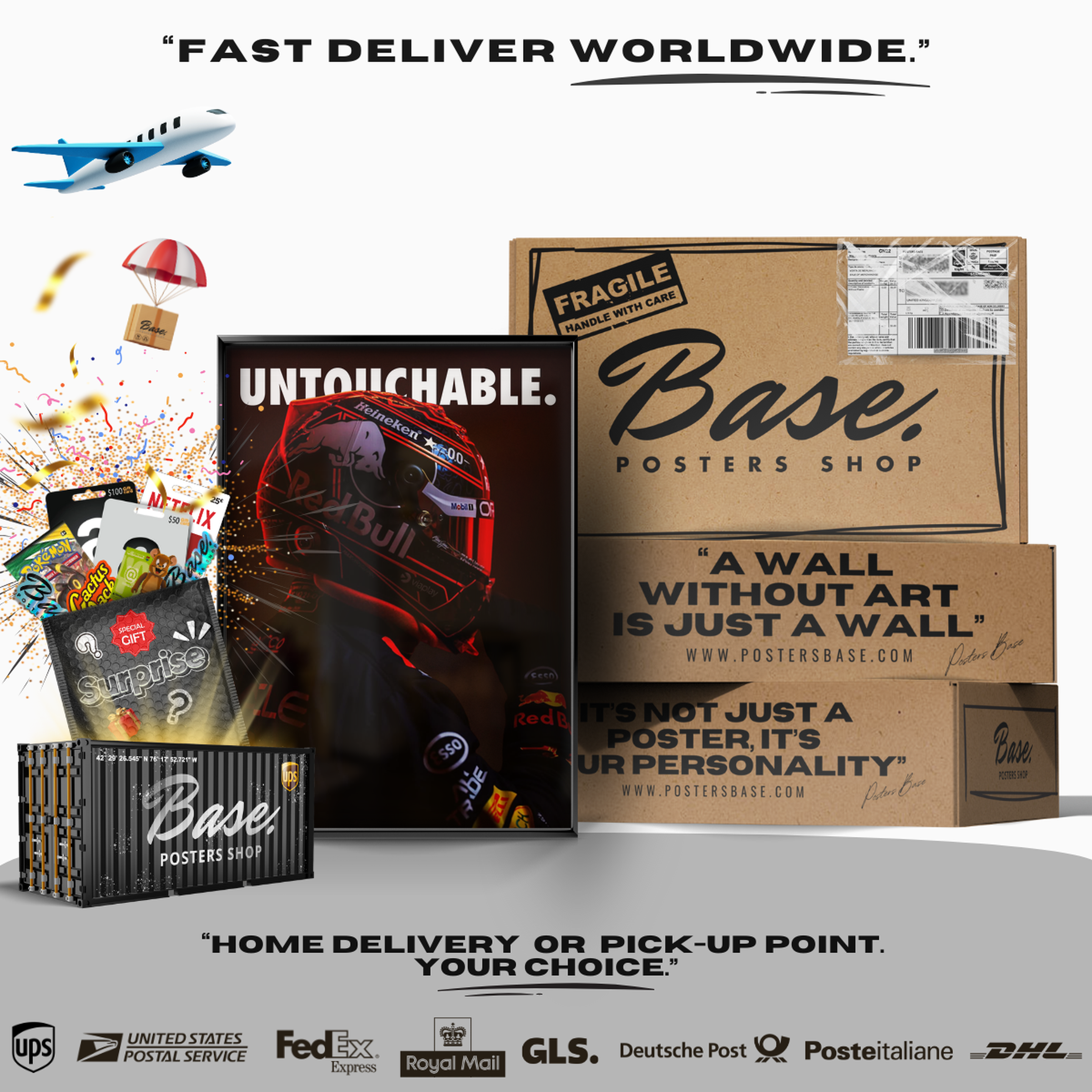 Max Verstappen 'untouchable'