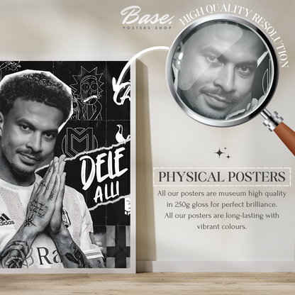 Dele Alli