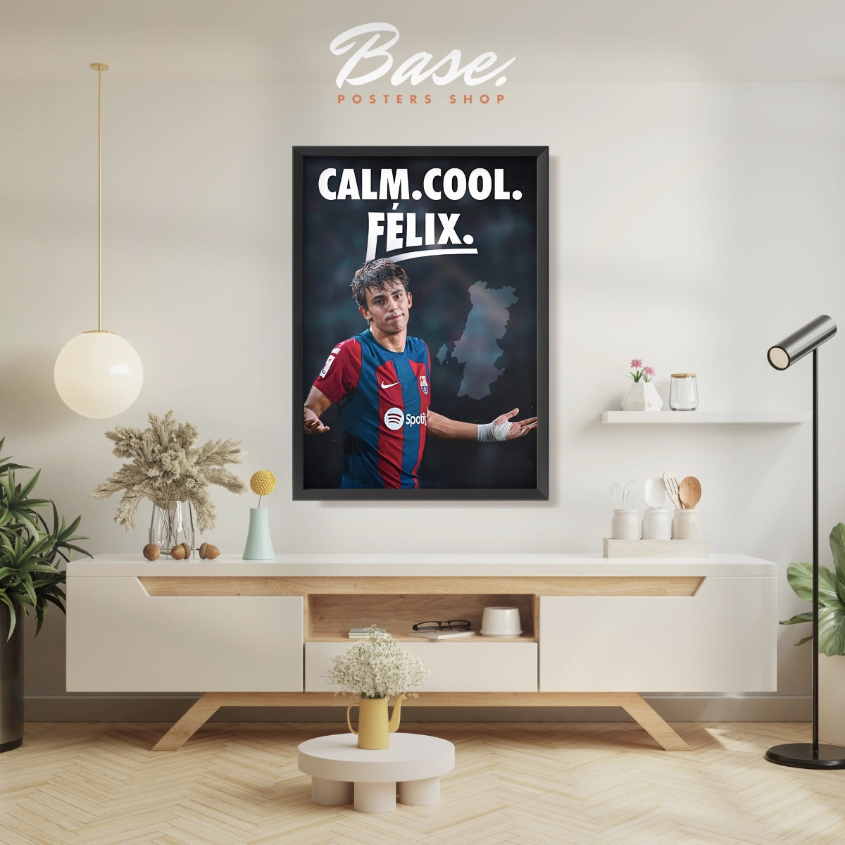 João Félix 'Cool'