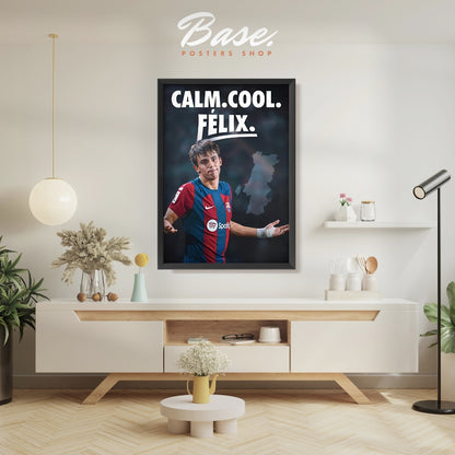 João Félix 'Cool'