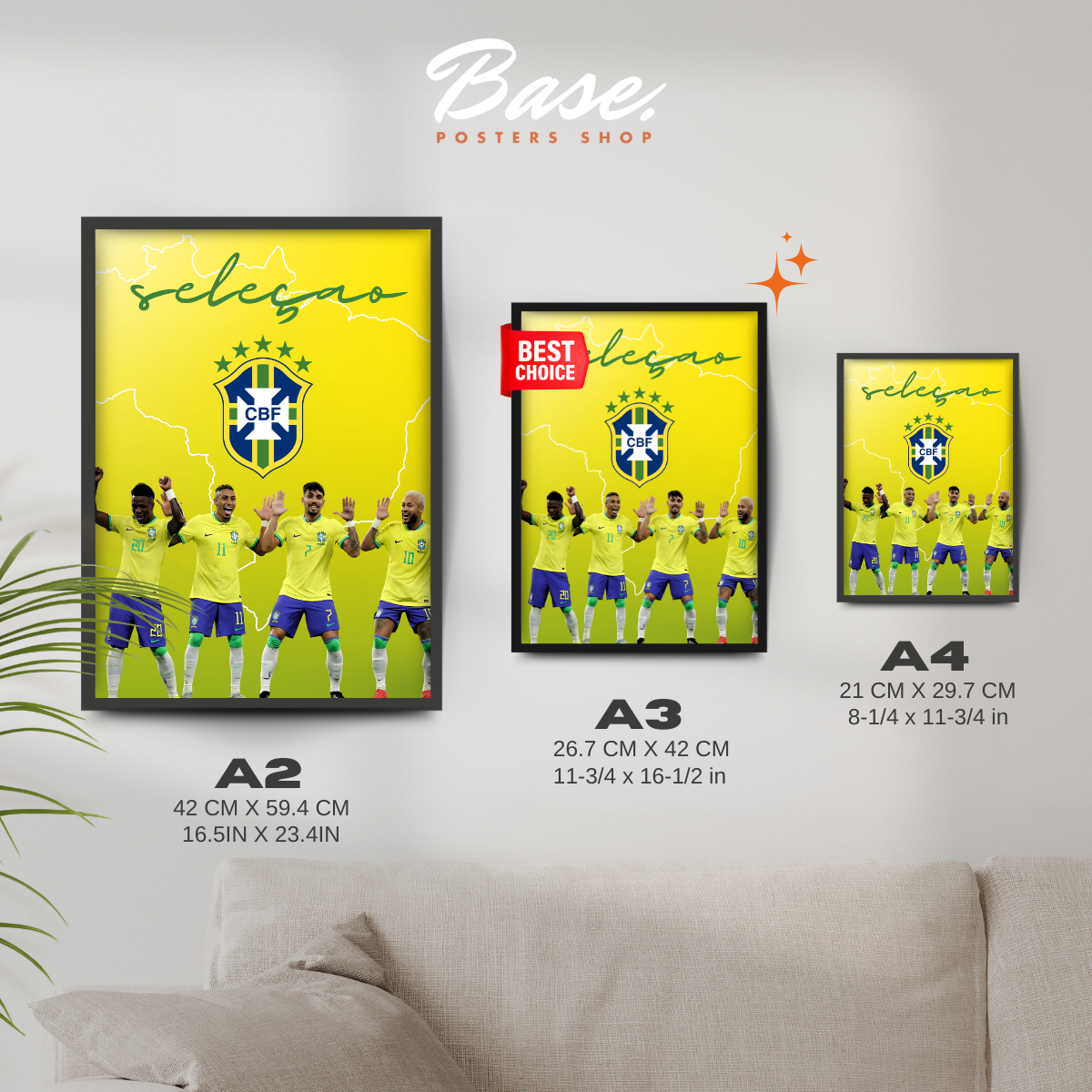 Seleçao