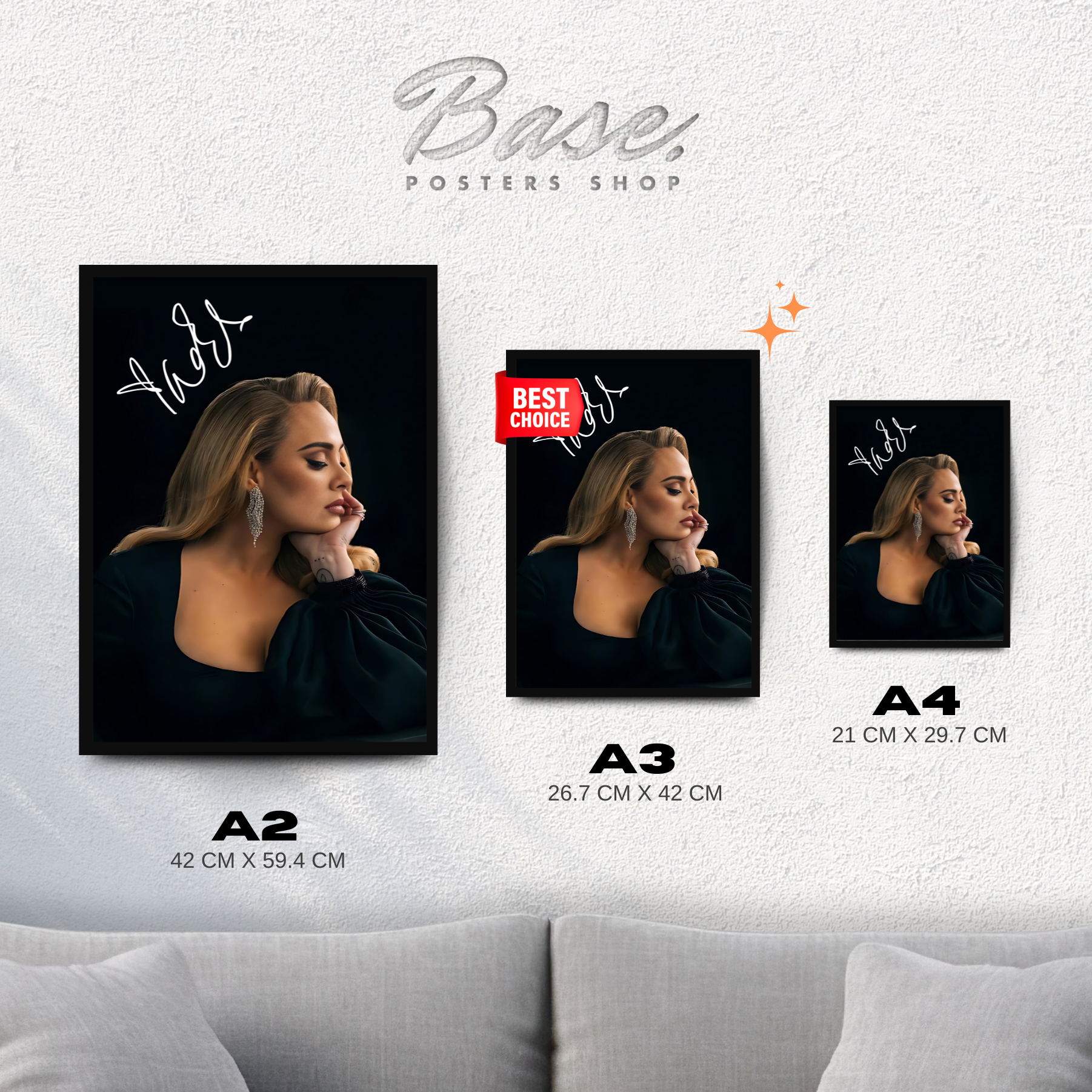 Adele Sign