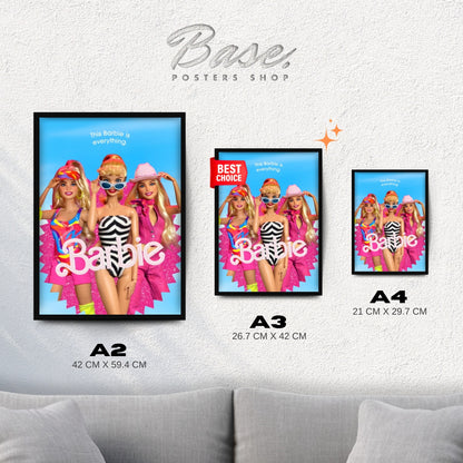 Barbie Girls
