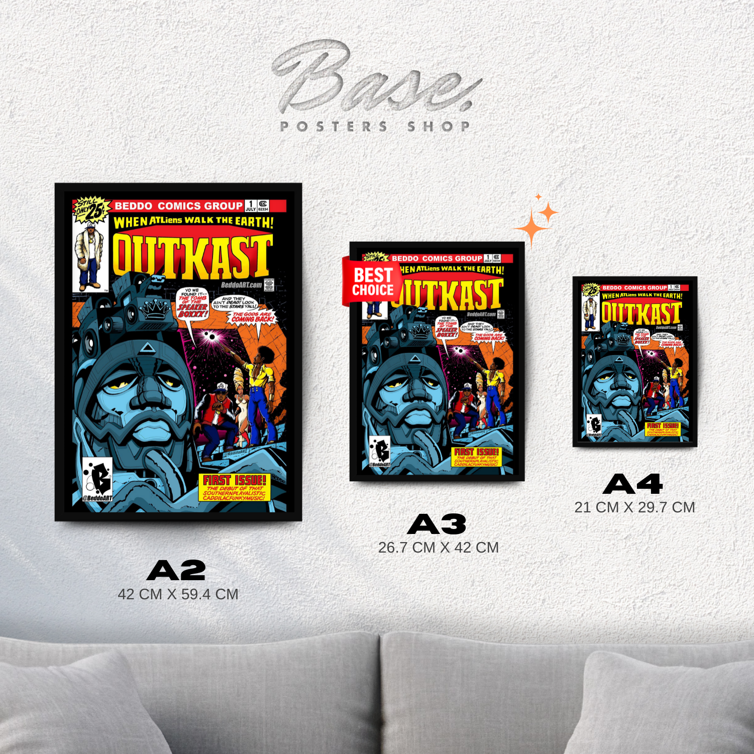 Outkast