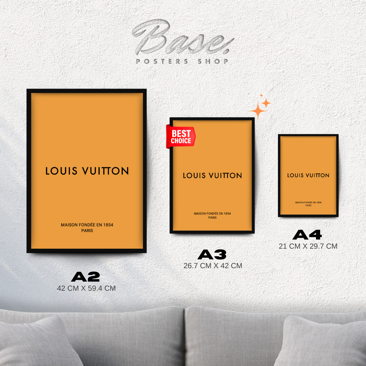 Louis Vuitton Logo