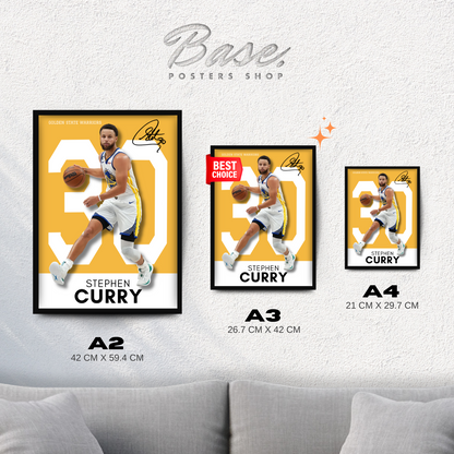 Stephen Curry