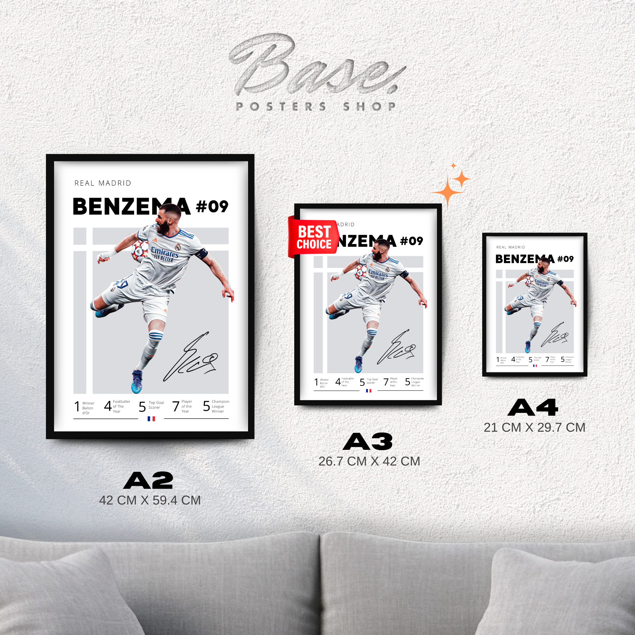 Karim Benzema