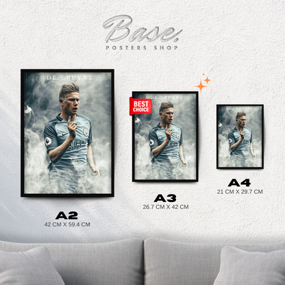 Kevin De Bruyne