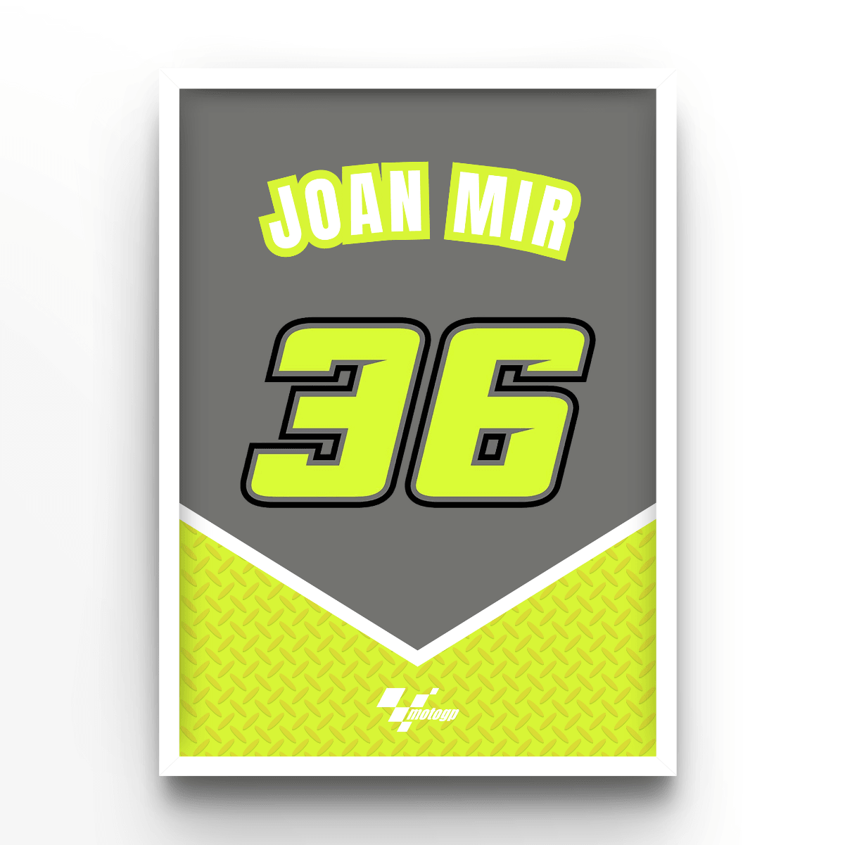 Joan Mir - A4, A3, A2 Posters Base - Poster Print Shop / Art Prints / PostersBase