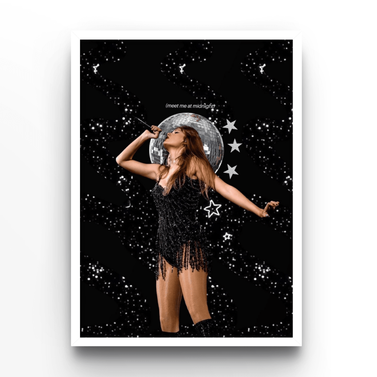 Taylor Swift - A4, A3, A2 Posters Base - Poster Print Shop / Art Prints / PostersBase