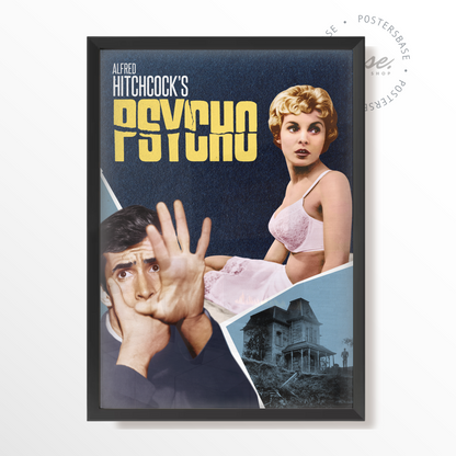 PSYCHO