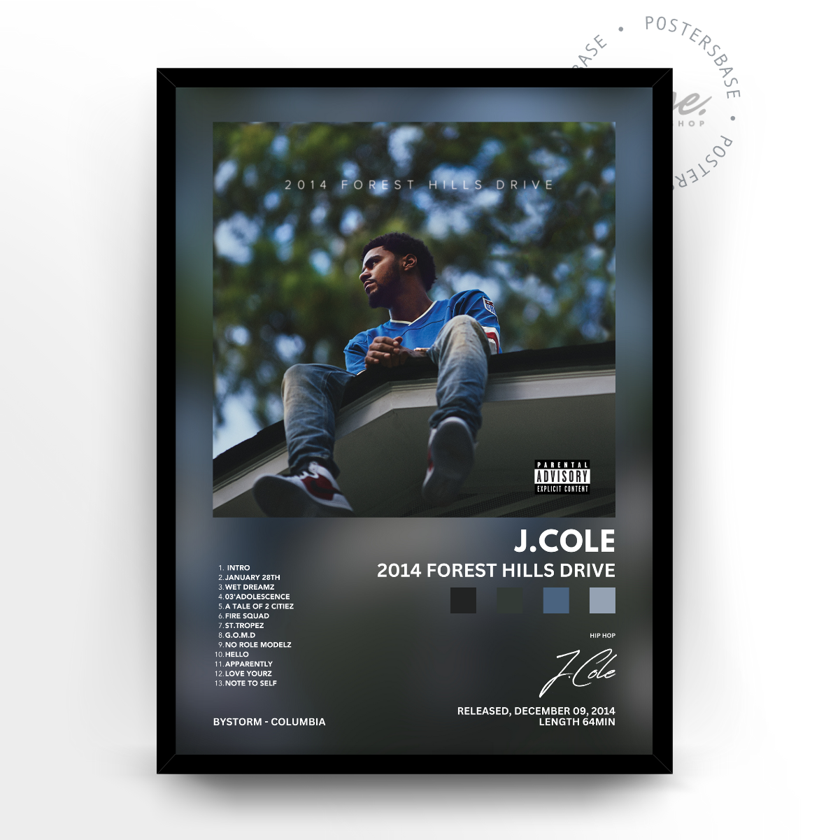 Legendy Juice Wrld nigdy nie umierają 