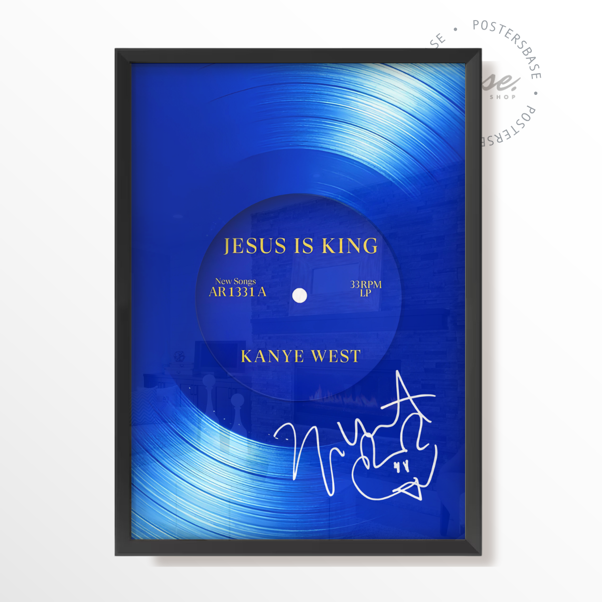 Kanye West