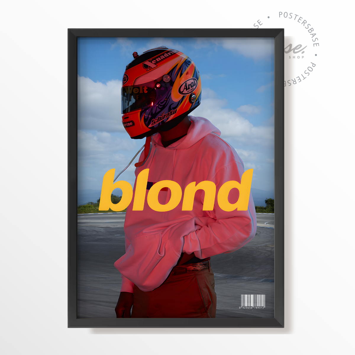 Travis Scott-Konzert