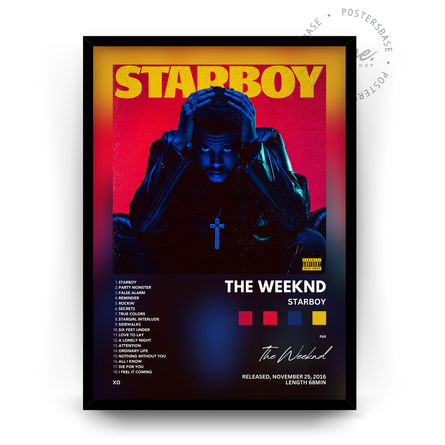 Ukończenie szkoły przez Kanye Westa 