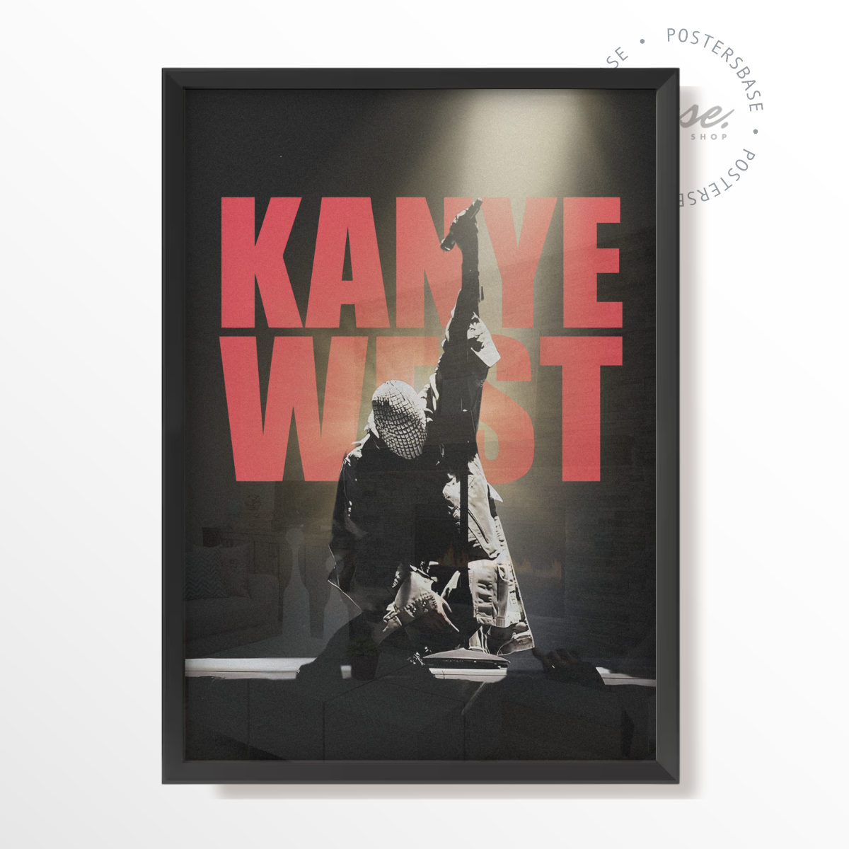 Kanye West