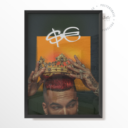 Sfera Ebbasta King