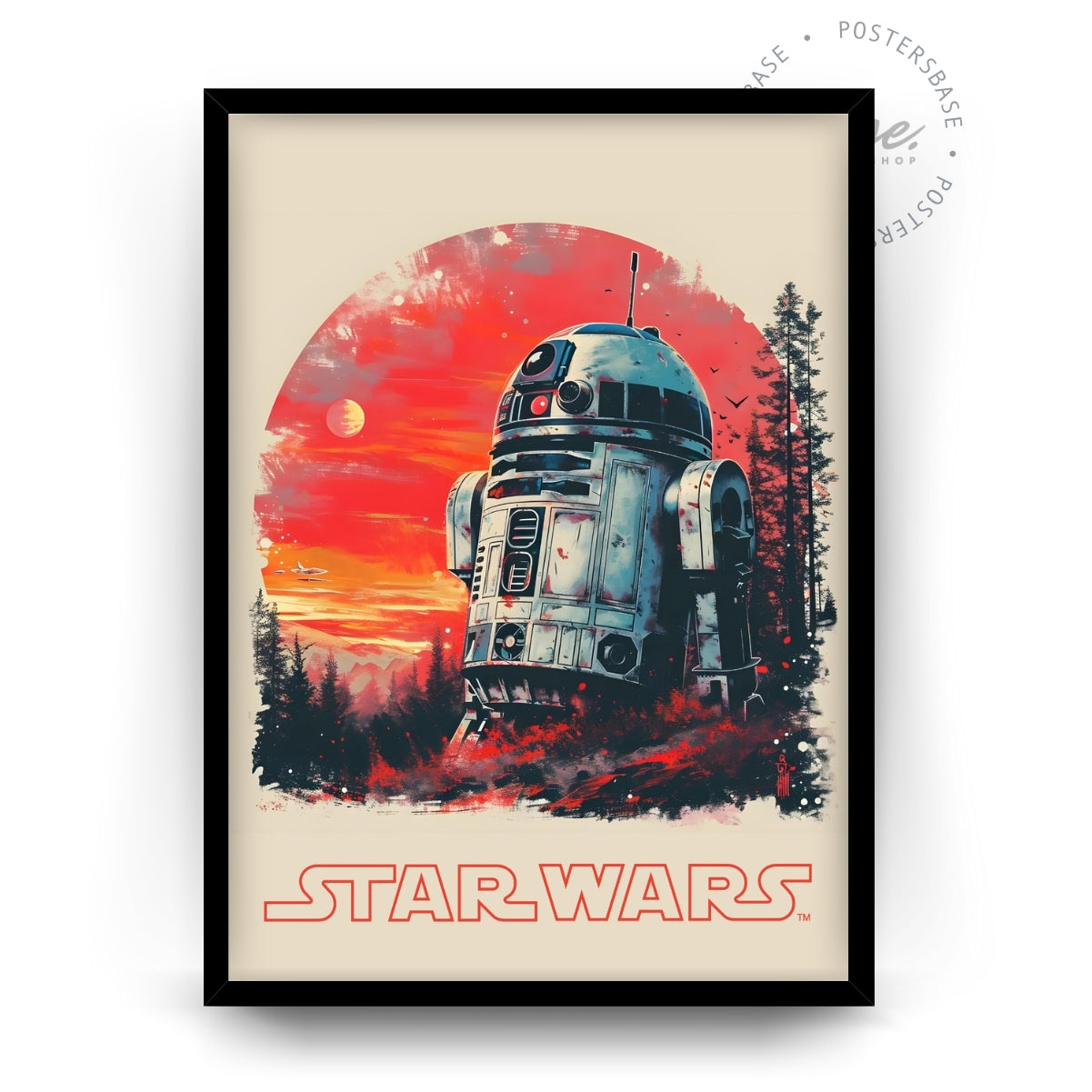 Star Wars R2-D2