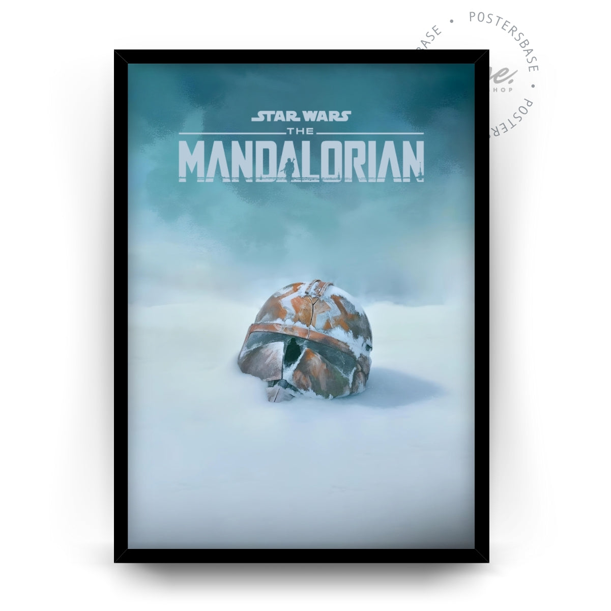 Star Wars / The Mandalorian
