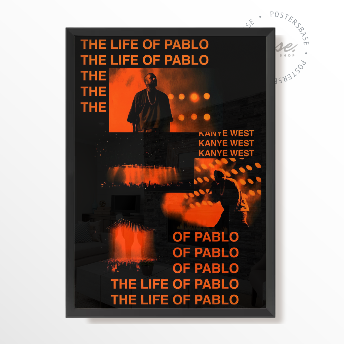 Kanye West