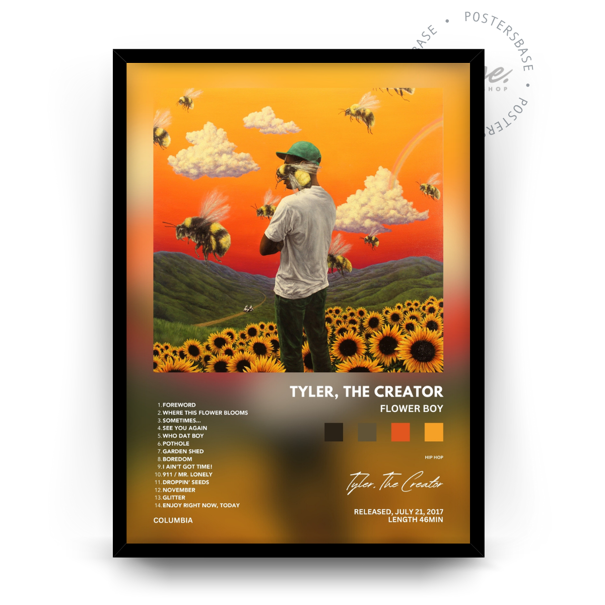 Tyler Stwórca 